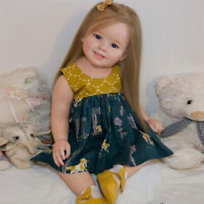 28'' Realistic Reborn Baby