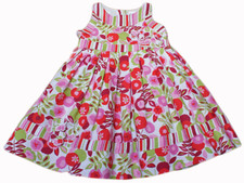 Sarah Louise Baby Girl Toddler