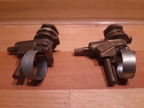 Valve gas for - valve,