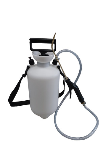 Litre powder duster - litre,