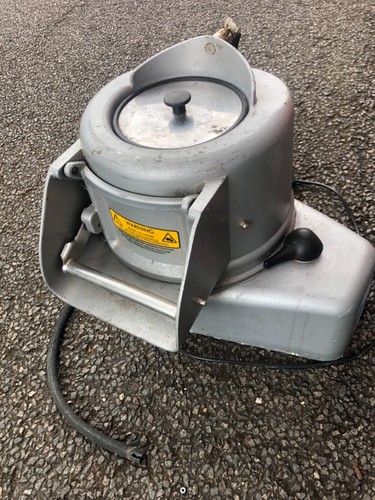 Peeler imc potato rumbler - peeler,