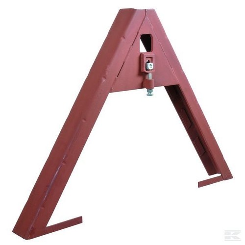 Quick hitch frame tractor - quick,
