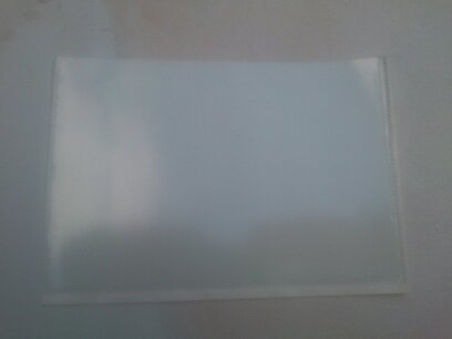 Large parking permit holder - large,