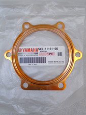 Yamaha IT490, YZ490 Genuine