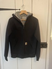 Carhartt Carlux Hooded Jacket