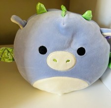 7.5” dane the dragon