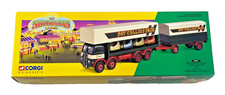 Corgi 09901 showmans pat - corgi,