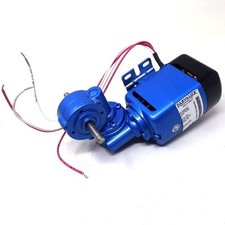 DC Geared Motor SD1-0038/CONT