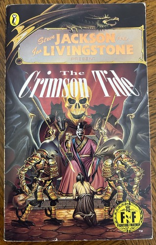 The crimson tide fighting - tide, (fighting