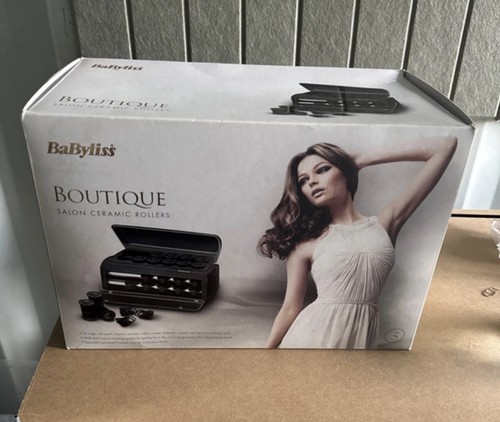 Babyliss boutique salon - babyliss,