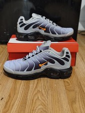 Nike Air Max Plus Tuned TN