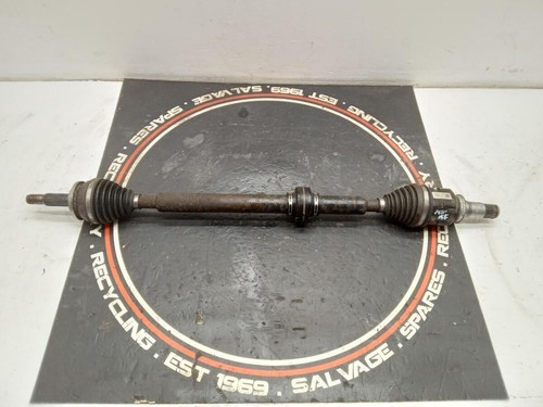 Lexus ct200 driveshaft osf - driveshaft,