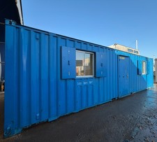 32x10ft building site - |,