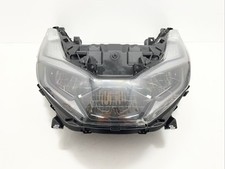 ♻️ Honda Pcx Ww 125 A-m