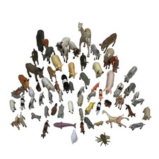 Job Lot of Vintage and Retro