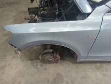 AUDI Q5 2012 Front Wing N/S