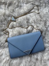 PRADA Mini Saffiano Leather