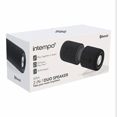 Intempo aria duo - intempo,