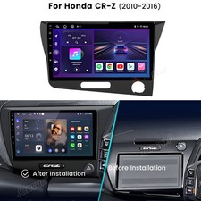 Android 15 Car Radio Stereo