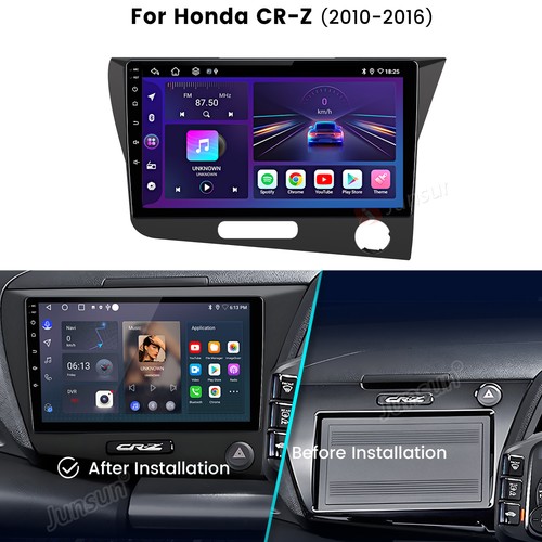 Android car radio - 15,