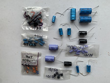 100g JOB-LOT of Vintage