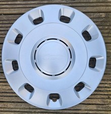 GENUINE FIAT 500 POP 14 "