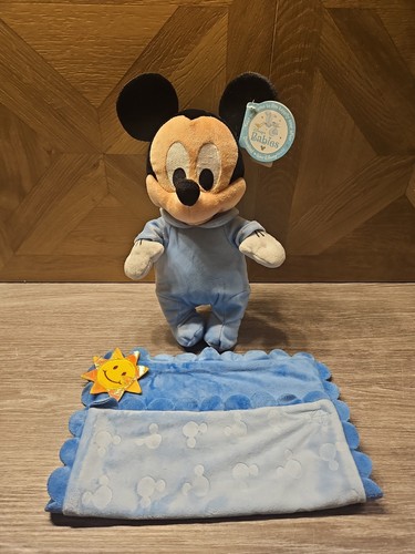 Disney babies baby mickey - baby,