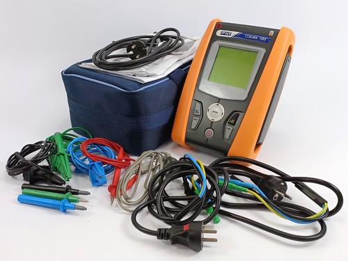 Combi 419 multifunction - ht,