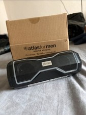 Atlas for Men Wireless