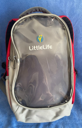 Littlelife toddler backpack - littlelife,