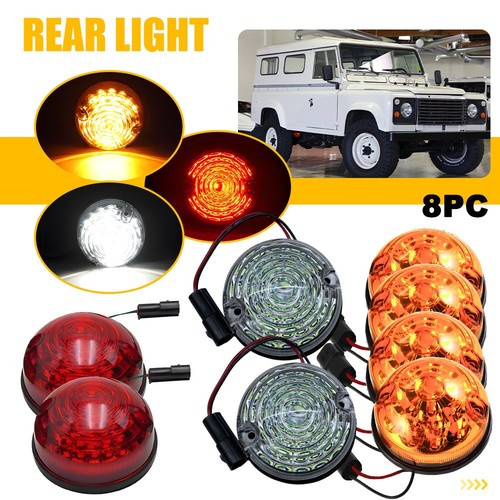For land rover - rover, defender