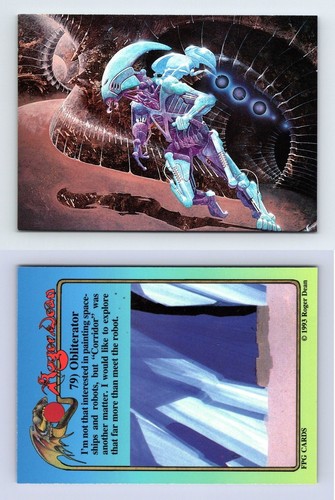 Obliterator roger dean - roger,