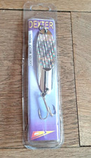 Dexter Wedge Spoon Jig -