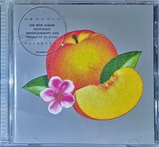 Phoenix - Bankrupt!   CD New