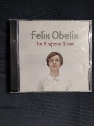 Felix obelix the - obelix, (2013)