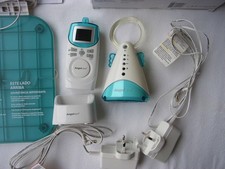 Angelcare AC401 Baby Monitor