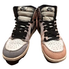 Nike air jordan high - nike, og