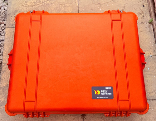 Peli 1600 protector - peli,