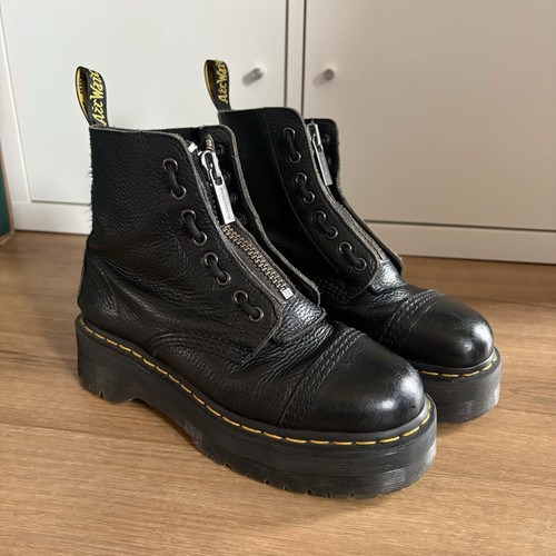 Martens sinclair black - martens,