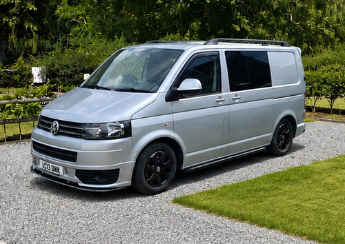 Camper vans motorhomes - vans,
