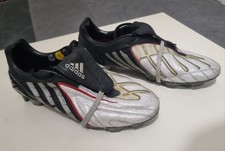 Adidas Predator PowerSwerve