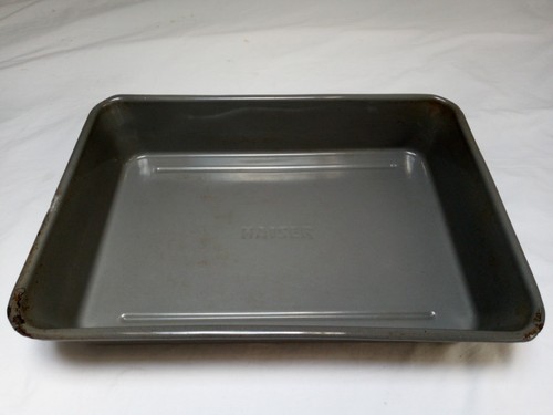 Kaiser brand large vintage - kaiser,