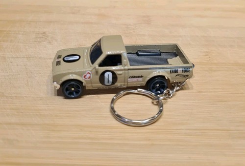 Diecast model datsun - datsun, 620