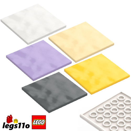 Lego 10202 pack - 1x,