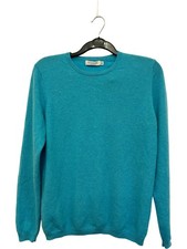Lochmere Turquoise Cashmere