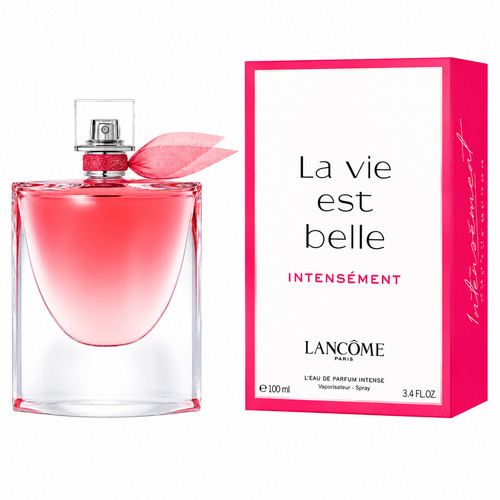 Lancome vie est - la,