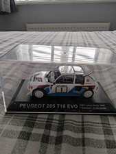 *NEW* Deagostini IXO 1:43