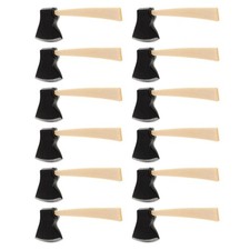 12 Pcs Miniature Garden Tools