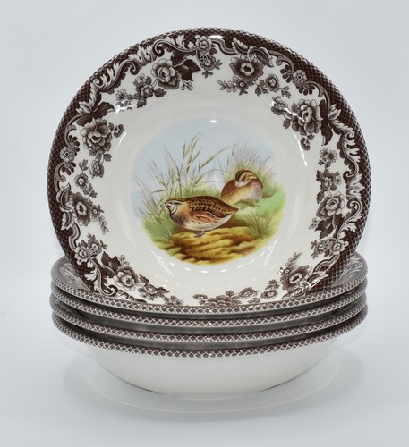 Set spode woodland - of,