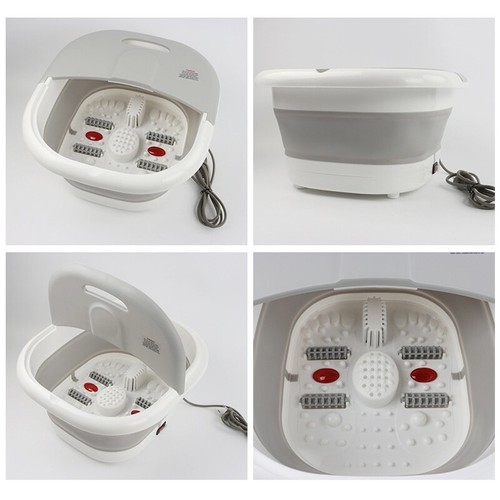Electric infrared foot - electric,